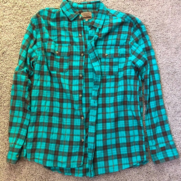 Free Nature Other - NWOT Free nature flannel